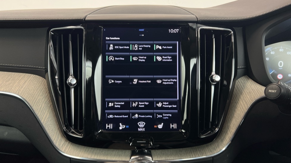 Used Volvo XC60 2021 for sale - 78027869: Photo 17