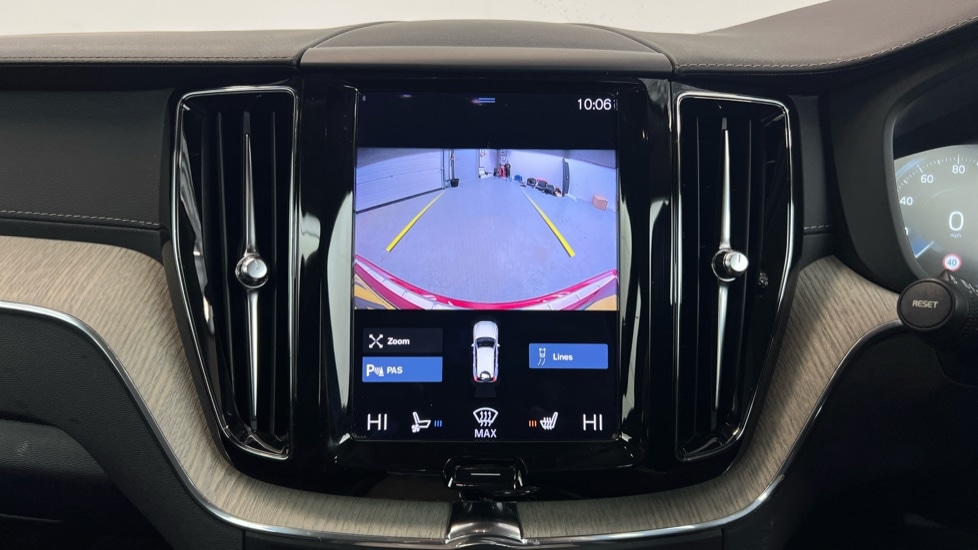 Used Volvo XC60 2021 for sale - 78027869: Photo 19