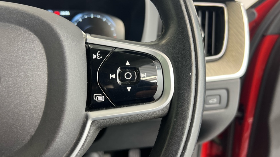 Used Volvo XC60 2021 for sale - 78027869: Photo 22