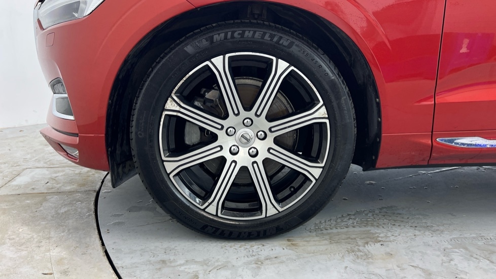 Used Volvo XC60 2021 for sale - 78027869: Photo 43