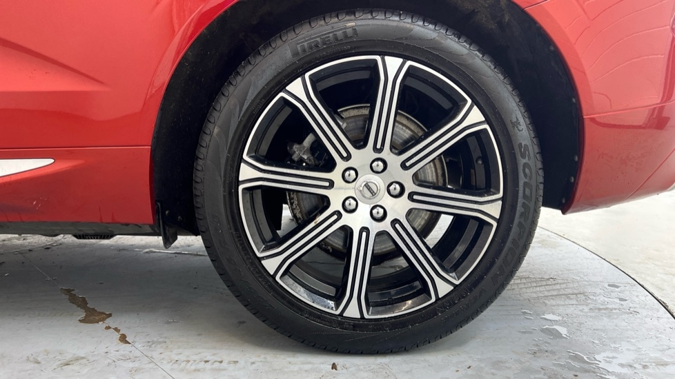 Used Volvo XC60 2021 for sale - 78027869: Photo 44