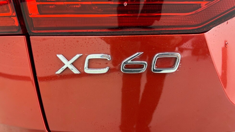 Used Volvo XC60 2021 for sale - 78027869: Photo 49