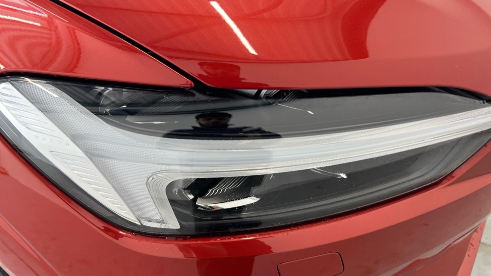 Used Volvo XC60 2021 for sale - 78027869: Photo 61