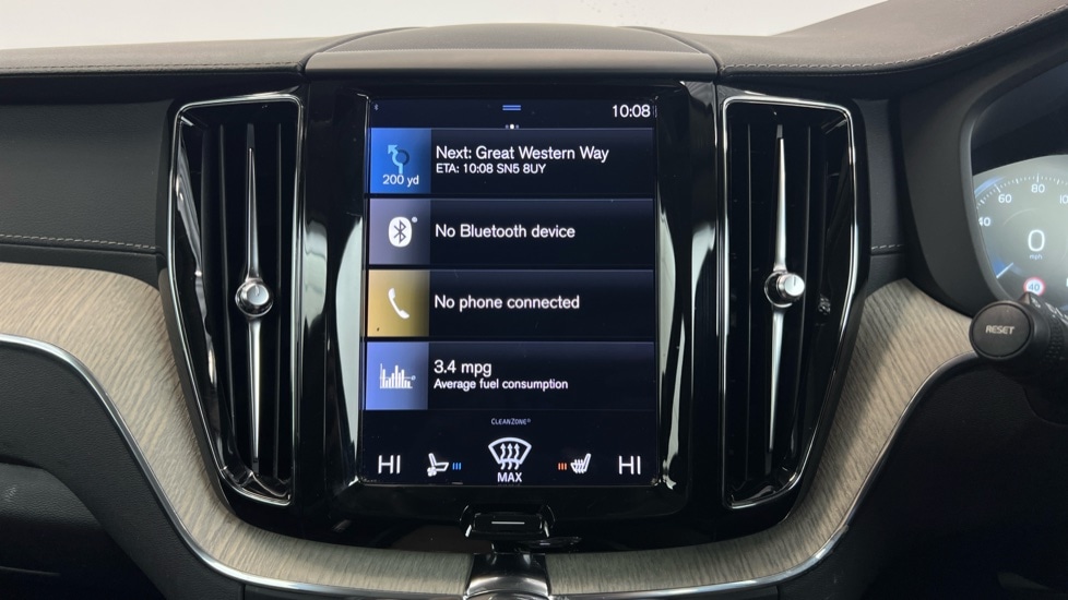 Used Volvo XC60 2021 for sale - 78027869: Photo 63