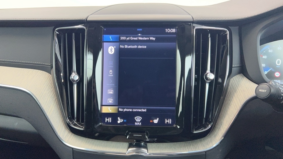 Used Volvo XC60 2021 for sale - 78027869: Photo 64