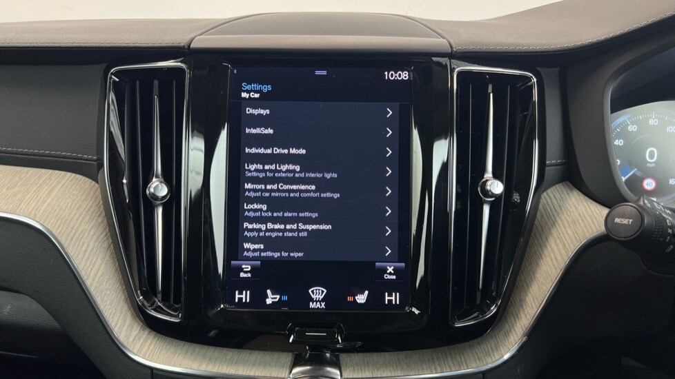 Used Volvo XC60 2021 for sale - 78027869: Photo 66