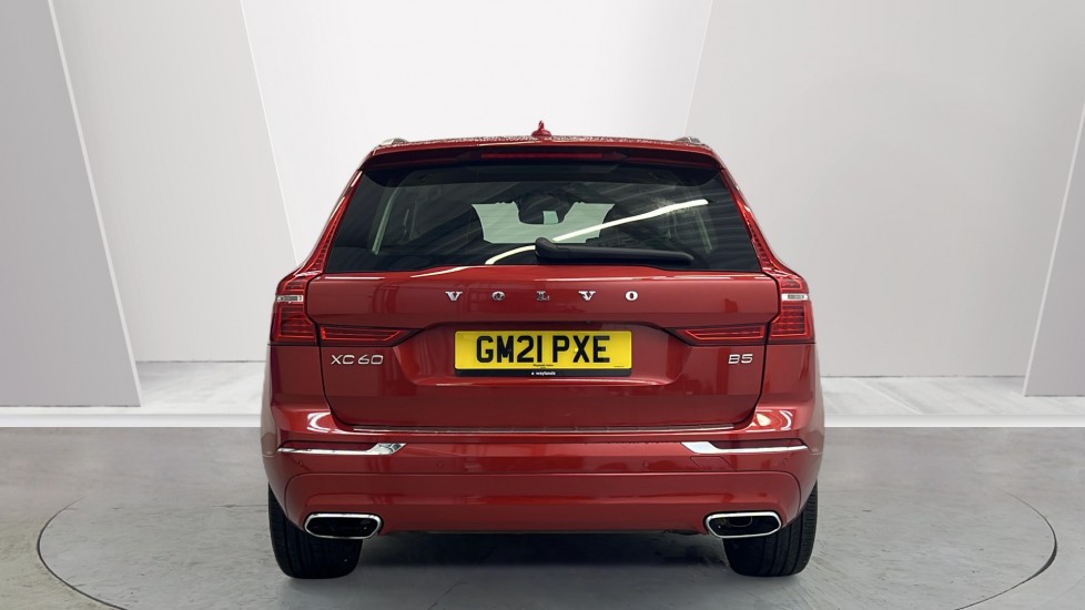 Used Volvo XC60 2021 for sale - 78027869: Photo 7