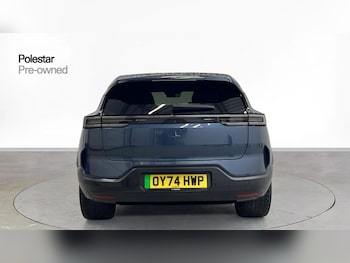 Used Polestar Polestar 3 2024 for sale - 77600308: Photo