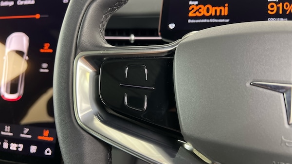 Used Polestar Polestar 3 2024 for sale - 75472833: Photo 10