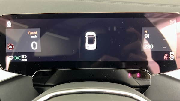 Used Polestar Polestar 3 2024 for sale - 75472833: Photo 17