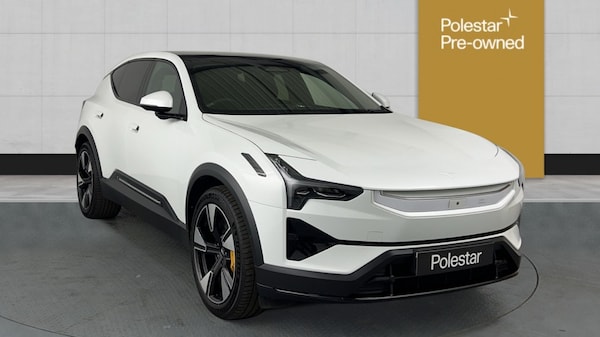 Used Polestar Polestar 3 2024 for sale - 75472833: Photo 1