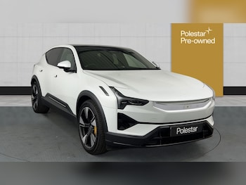 Used Polestar Polestar 3 2024 for sale - 75472833: Photo