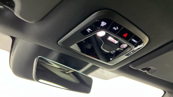 Used Polestar Polestar 3 2024 for sale - 75472833: Photo 25