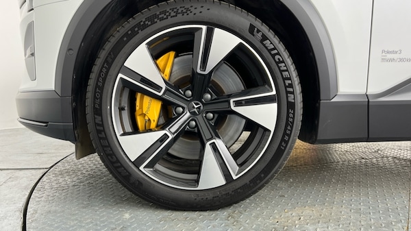 Used Polestar Polestar 3 2024 for sale - 75472833: Photo 26