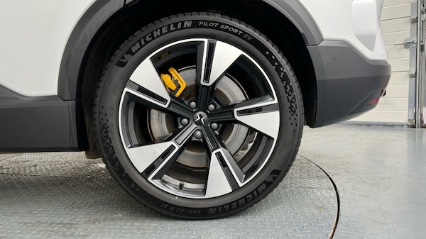 Used Polestar Polestar 3 2024 for sale - 75472833: Photo 27