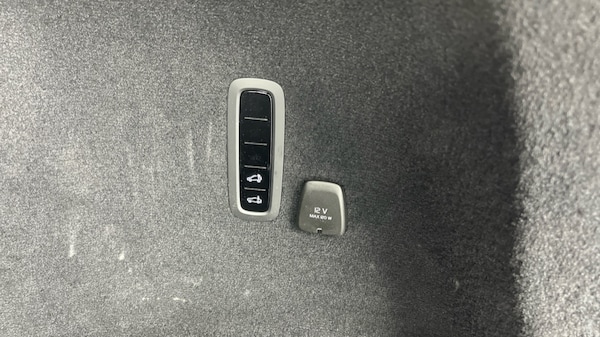 Used Polestar Polestar 3 2024 for sale - 75472833: Photo 29