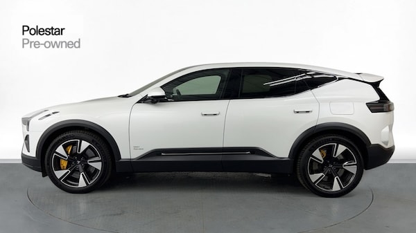 Used Polestar Polestar 3 2024 for sale - 75472833: Photo 2