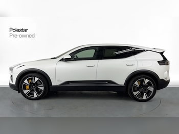 Used Polestar Polestar 3 2024 for sale - 75472833: Photo