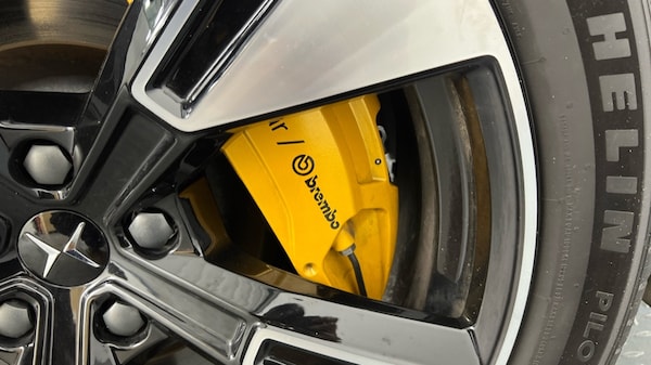 Used Polestar Polestar 3 2024 for sale - 75472833: Photo 38