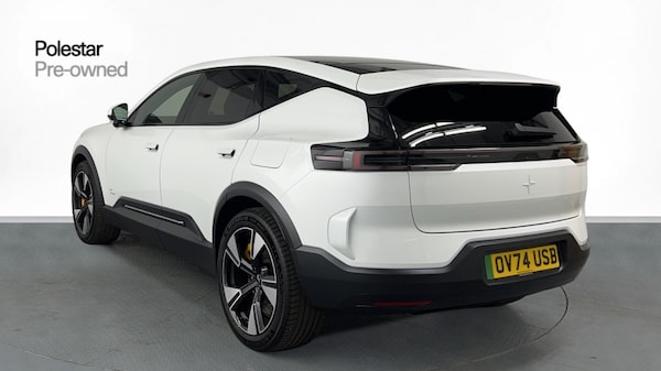 Used Polestar Polestar 3 2024 for sale - 75472833: Photo 3