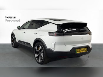 Used Polestar Polestar 3 2024 for sale - 75472833: Photo