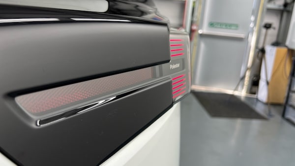 Used Polestar Polestar 3 2024 for sale - 75472833: Photo 43
