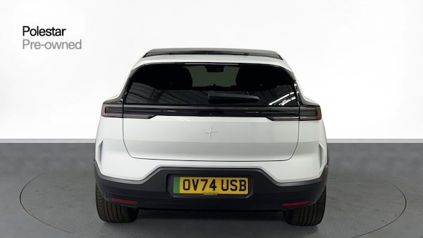 Used Polestar Polestar 3 2024 for sale - 75472833: Photo 4