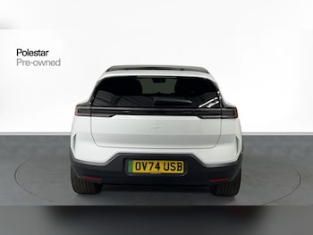 Used Polestar Polestar 3 2024 for sale - 75472833: Photo
