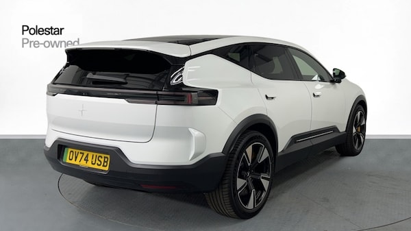 Used Polestar Polestar 3 2024 for sale - 75472833: Photo 5
