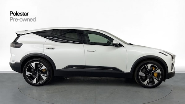 Used Polestar Polestar 3 2024 for sale - 75472833: Photo 6