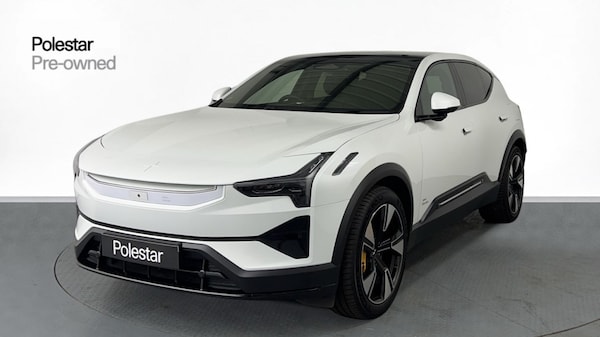 Used Polestar Polestar 3 2024 for sale - 75472833: Photo 7