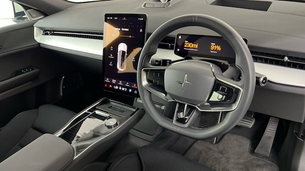 Used Polestar Polestar 3 2024 for sale - 75472833: Photo 9