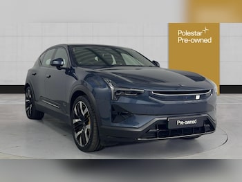 Used Polestar Polestar 3 2025 for sale - 79252309: Photo