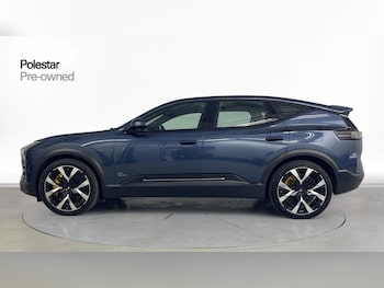 Used Polestar Polestar 3 2025 for sale - 79252309: Photo