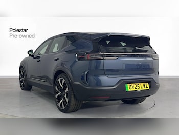 Used Polestar Polestar 3 2025 for sale - 79252309: Photo
