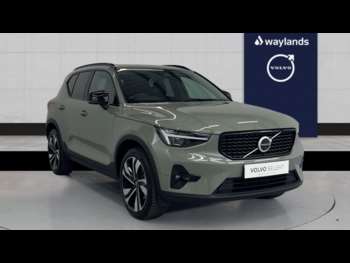 2024 - 2.0 B4P Ultra Dark 5dr Auto