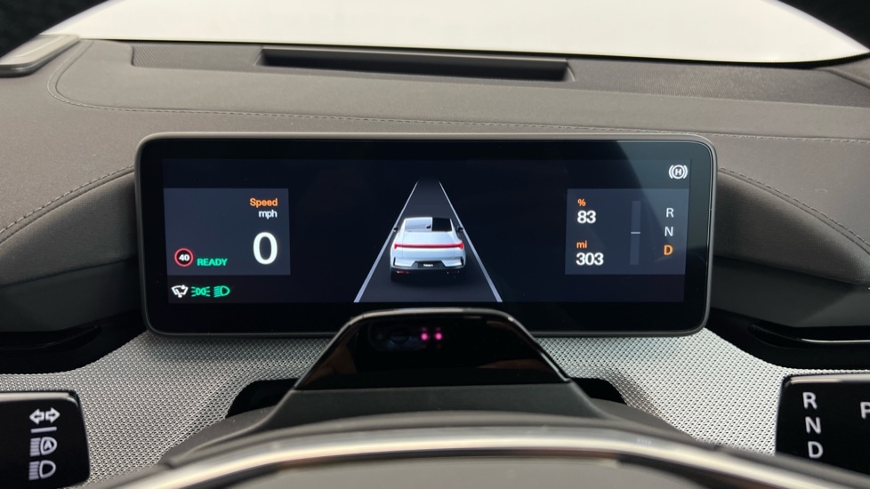 Used Polestar Polestar 4 2025 for sale - 77285615: Photo 17