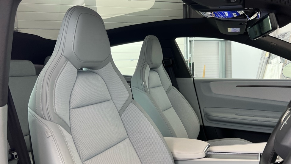 Used Polestar Polestar 4 2025 for sale - 77285615: Photo 18