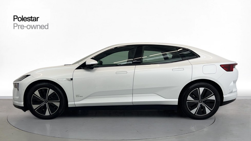 Used Polestar Polestar 4 2025 for sale - 77285615: Photo 2