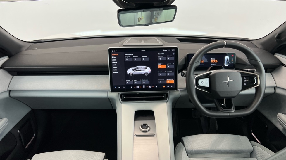 Used Polestar Polestar 4 2025 for sale - 77285615: Photo 21