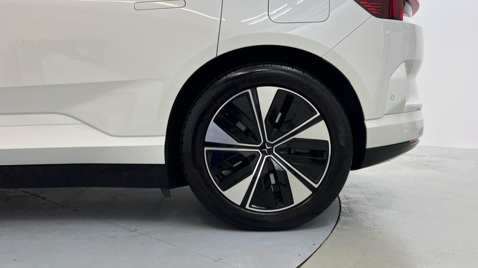 Used Polestar Polestar 4 2025 for sale - 77285615: Photo 27