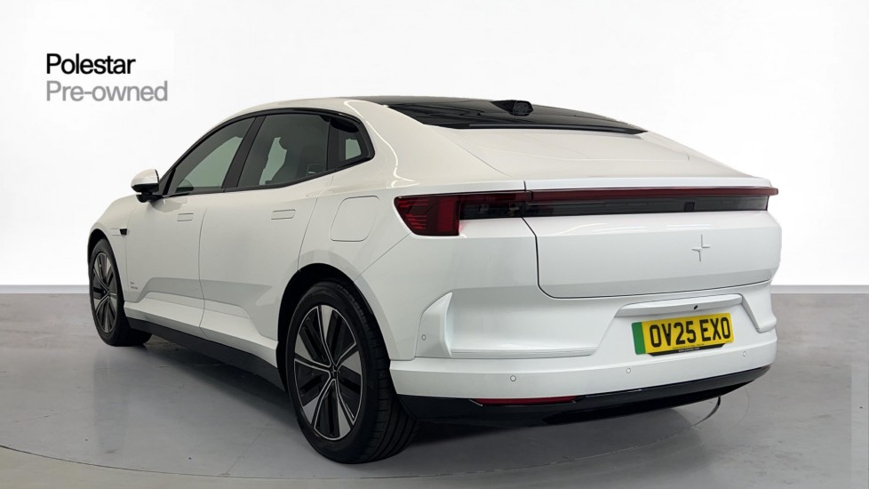Used Polestar Polestar 4 2025 for sale - 77285615: Photo 3
