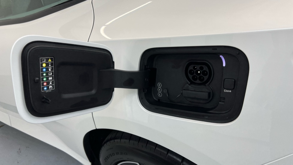 Used Polestar Polestar 4 2025 for sale - 77285615: Photo 31