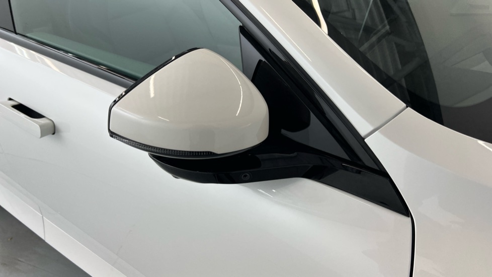 Used Polestar Polestar 4 2025 for sale - 77285615: Photo 32