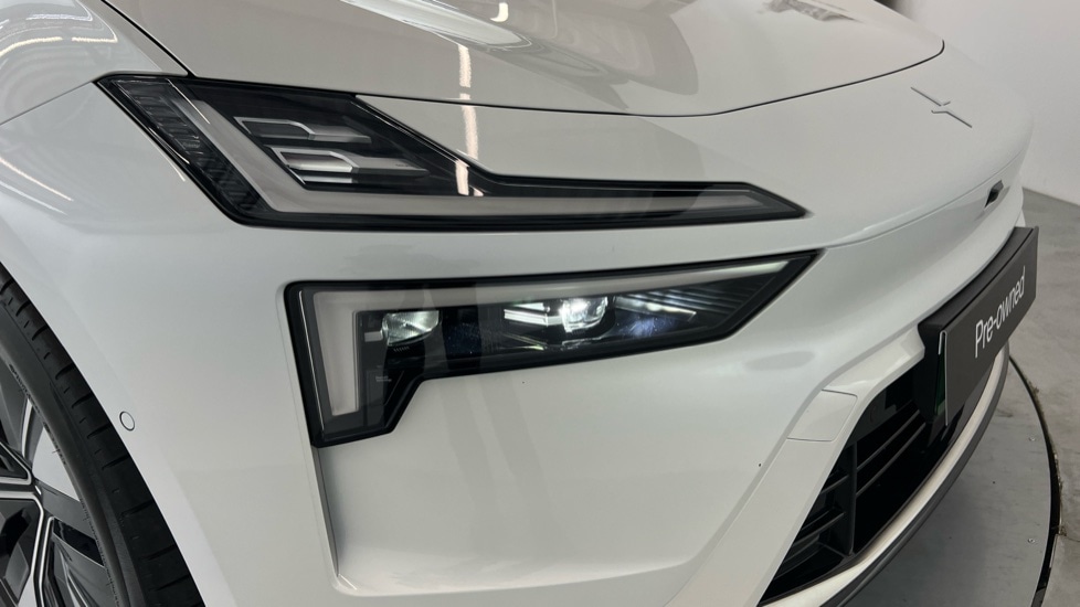 Used Polestar Polestar 4 2025 for sale - 77285615: Photo 34