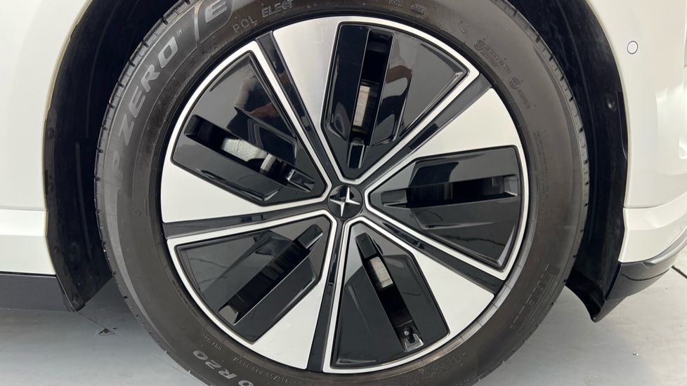 Used Polestar Polestar 4 2025 for sale - 77285615: Photo 41