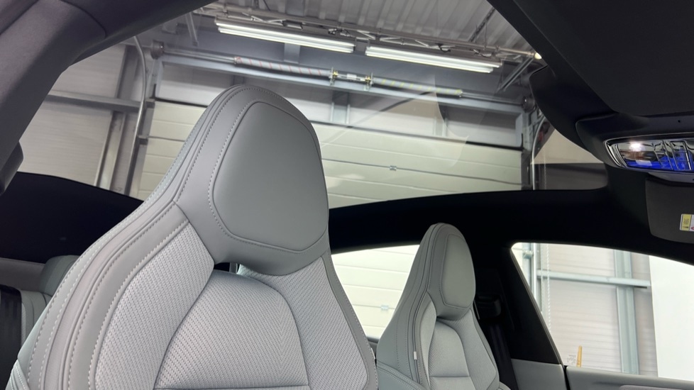 Used Polestar Polestar 4 2025 for sale - 77285615: Photo 42