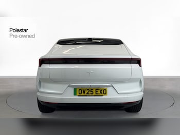 Used Polestar Polestar 4 2025 for sale - 77285615: Photo