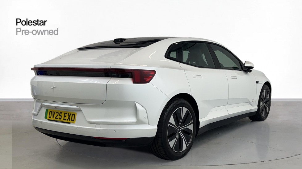 Used Polestar Polestar 4 2025 for sale - 77285615: Photo 5