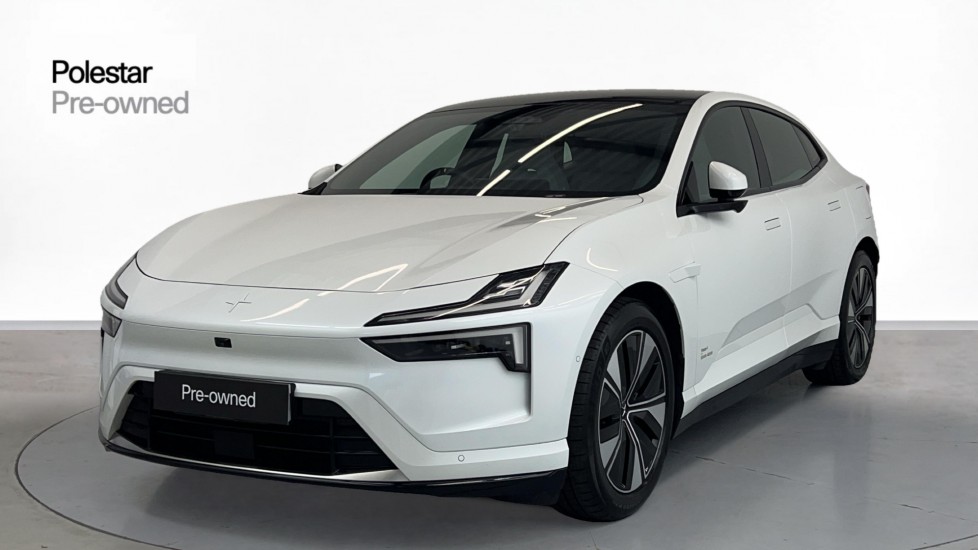 Used Polestar Polestar 4 2025 for sale - 77285615: Photo 7